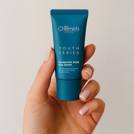 skinChemists 1,5% hyaluronzuur anti-aging oogserum 15 ml - Image 3