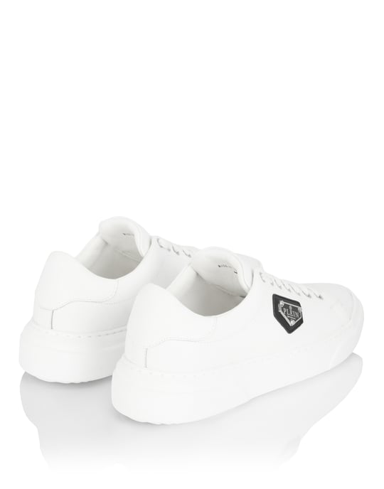 Lo-Top Sneakers Iconic Plein - Image 3