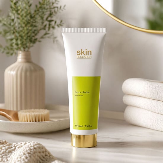 Skin Research Anti-cellulitis anti-verouderingscrème 100 ml - Image 5