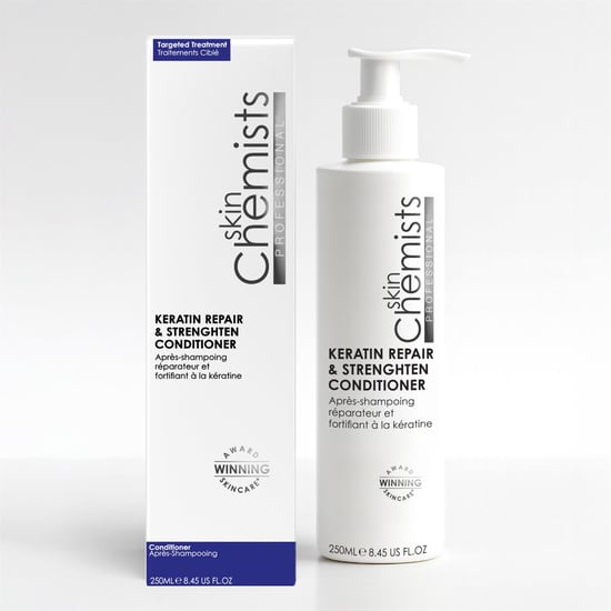 skinChemists Keratine Haar Essentiële Duo Set - Image 2