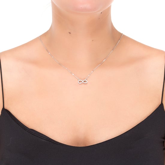 Ketting Munthir Sterling Zilver 925 - Image 2
