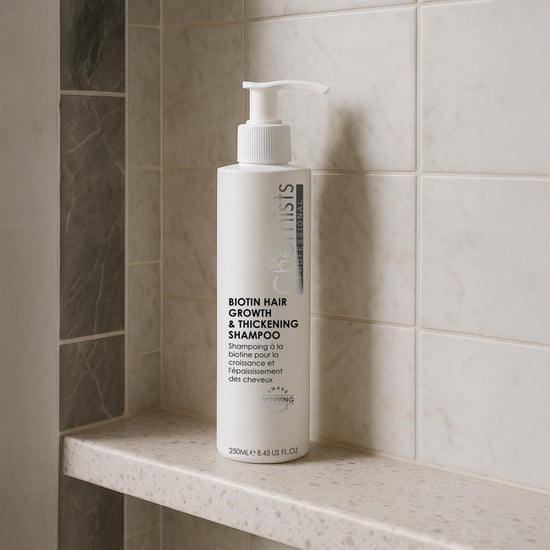 skinChemists Biotine Haar Essentiële Duo Set - Image 3