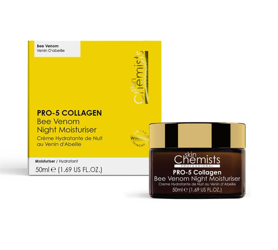 skinChemists Vakantiepakket voor mannen ter bescherming en versteviging tegen veroudering - Image 3