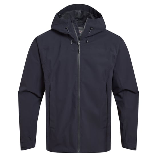 Craghoppers Heren Expert Basecamp Waterdichte Jas (Donker Marineblauw) - Image 2