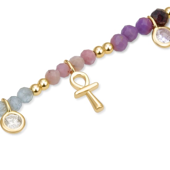 Luxenter Lalil 925 Sterling Zilveren Armband - Image 5