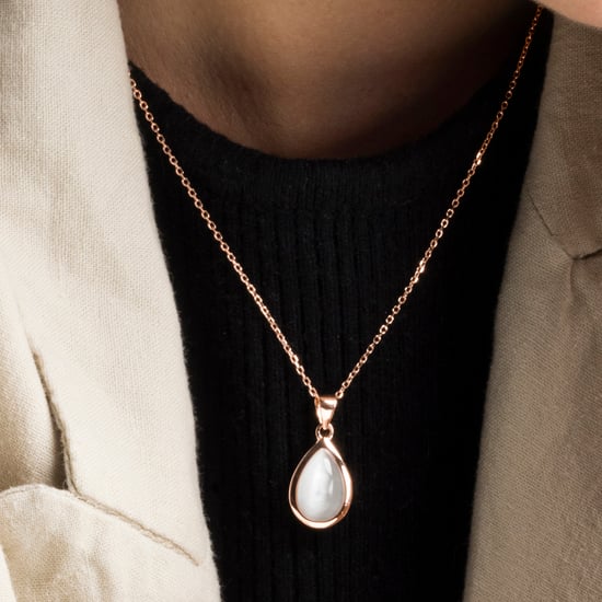Luxenter Yedia 925 Sterling Zilveren Ketting - Image 3
