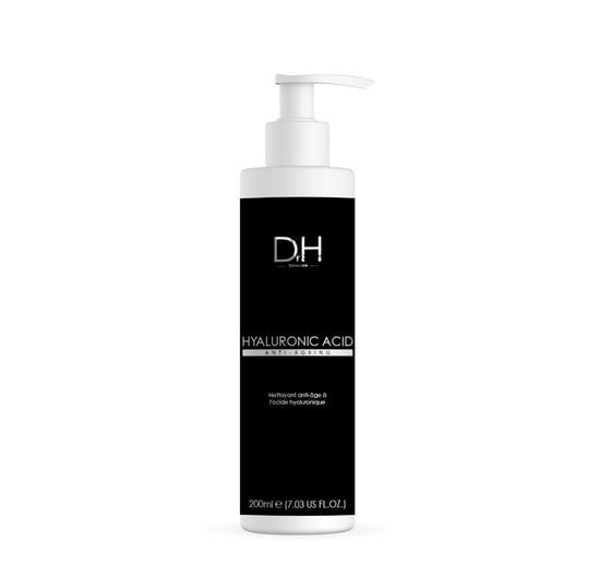 Dr H Reiniger met hyaluronzuur 200 ml - Image 4