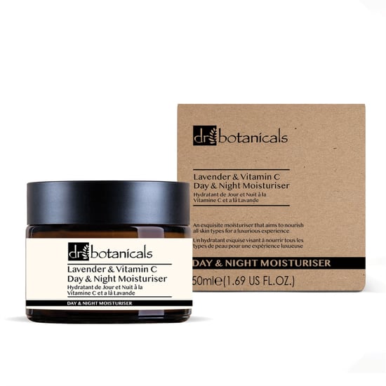 Dr. Botanicals Dag- en nachtcrème met lavendel en vitamine C tegen huidveroudering 50 ml - Image 1