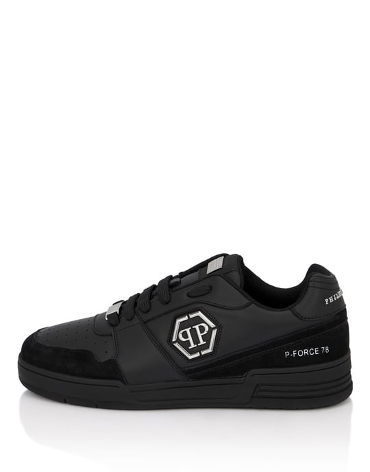 Lo-Top Sneakers P-Force 78 - Image 4