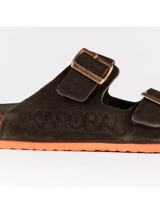 Kaporal herensandalen - Image 4