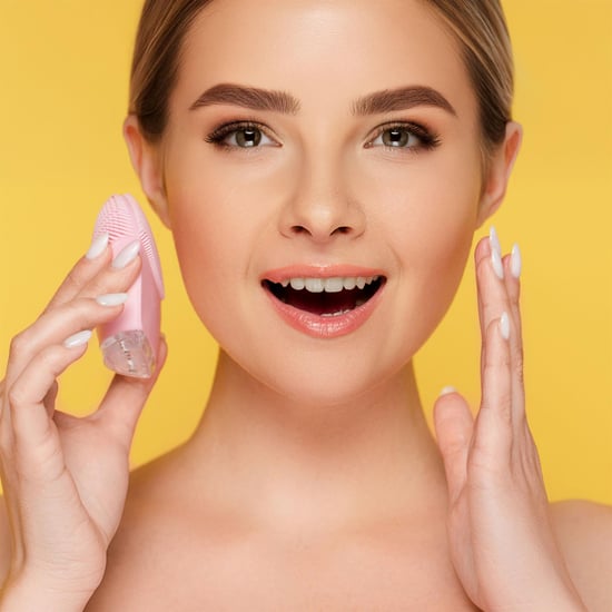 skinChemists Cleanse-A-Sonic Ultra Roze - Image 3