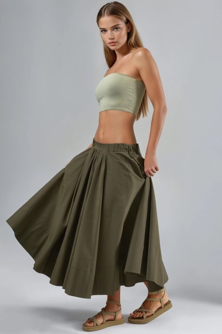 Maxi A-Form Fit Rok - Image 2