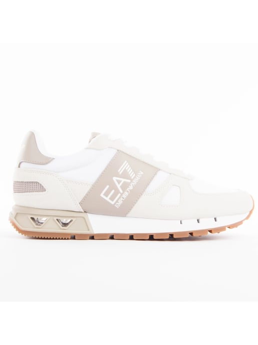 EA7 Legacy sneakers voor heren - Image 1
