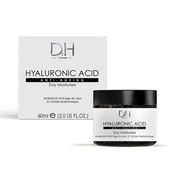 Dr H Dagcrème met hyaluronzuur tegen huidveroudering 60 ml - Image 1