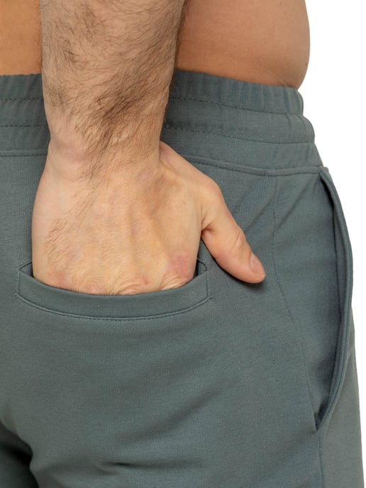 Enzo | Heren Slimme Joggers - Image 5