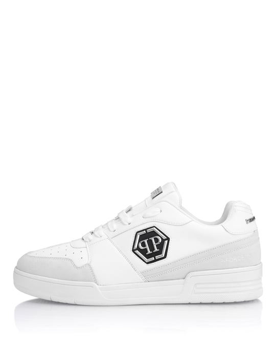 Lo-Top Sneakers P-Force 78 - Image 4