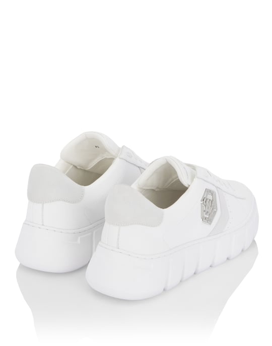 Lo-Top Sneakers Hexagon - Image 3