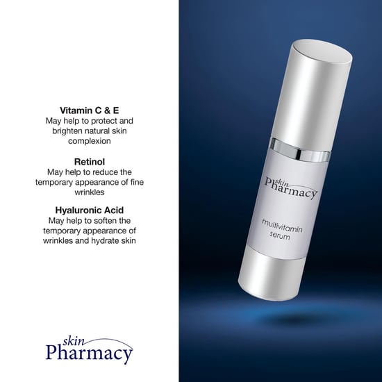 skinPharmacy Anti-verouderings multivitamine serum 30 ml - Image 2