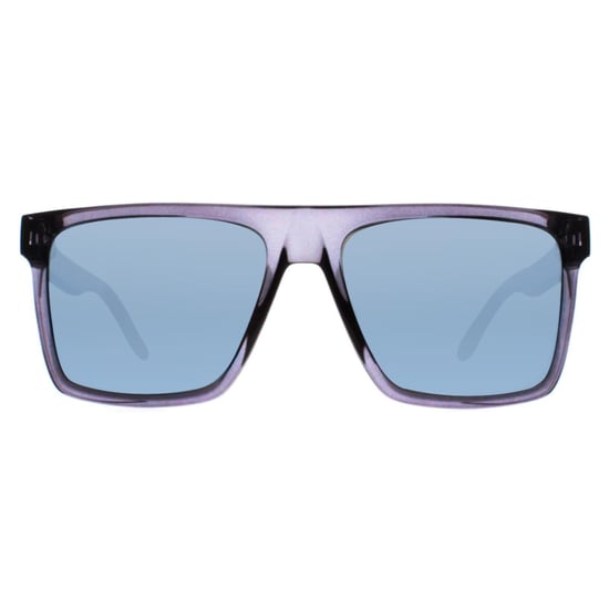 Hugo Door Hugo Boss Zonnebril HG 1069/S PJP 3J Crystal Blauw Blauw Mirror - Image 1