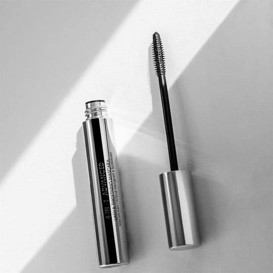 skinChemists Geavanceerde 4-in-1 wimper- en verdikkende mascara 8 ml - Image 3