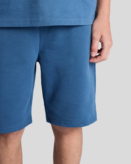 Katoenen Sweatshorts - Image 3