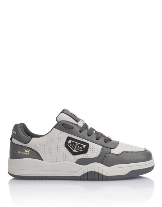 Low-Top Sneakers Street King - Image 5