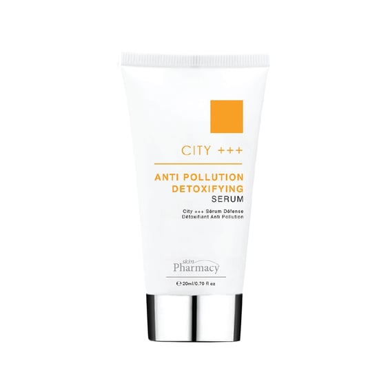skinPharmacy City +++ Anti-veroudering, anti-vervuiling, ontgiftend serum 20 ml - Image 5