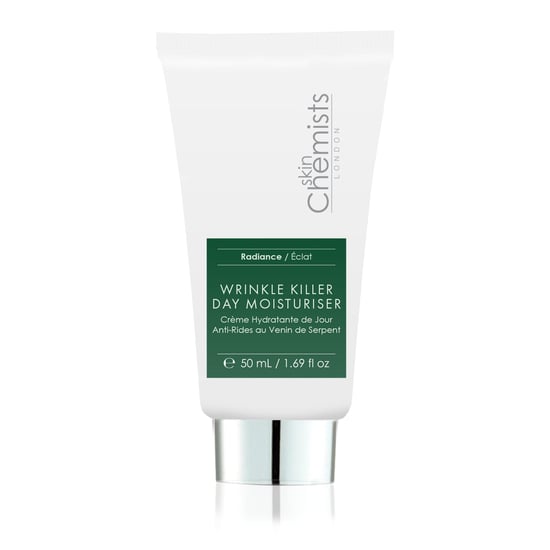 skinChemists Anti-Ageing Wrinkle Killer Day Moisturiser 50ml SHORT DATE Pack of 4 - Image 5