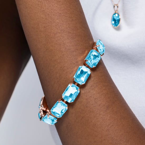 Luxenter Ankek armband afgewerkt in 18k geel goud - Image 3