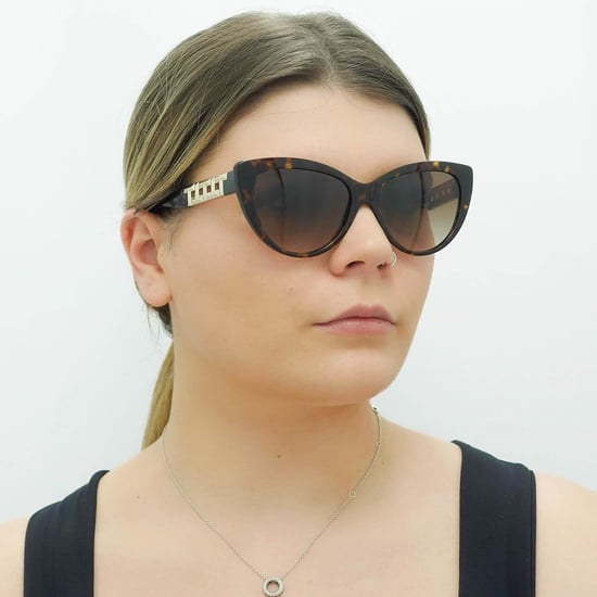 Tiffany TF4196 80153B havana bruin gradiÃ«nt zonnebril - Image 6
