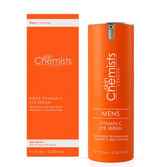 skinChemists Mannen Vitamin C Oog Serum 15ml - Image 1