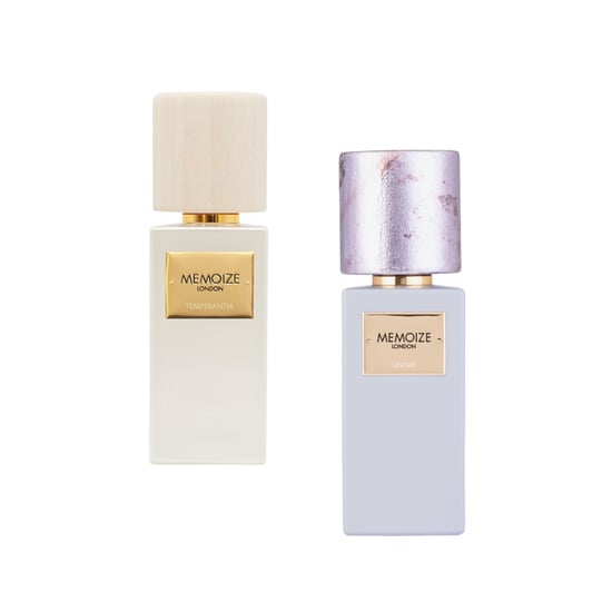 Caritas 100ml and Gula 100ml DUO SET - Image 1