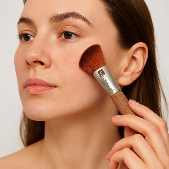 Dr. Botanicals Blushkwast met koffiegruis - Image 3