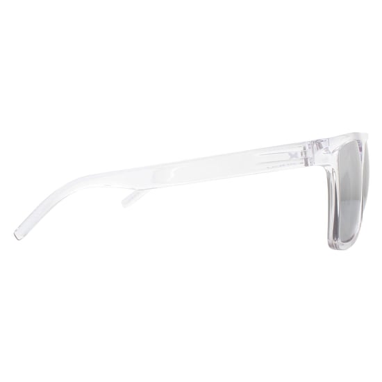 HUGO Door HUGO BOSS Zonnebril HG 1069/S 900 T4 Crystal Zilver Mirror - Image 4