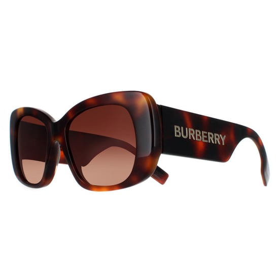 Burberry BE4410 331613 licht havana bruin gradiÃ«nt zonnebril - Image 2