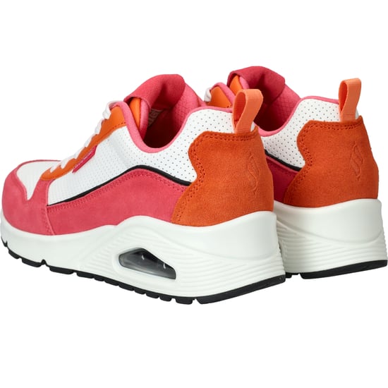 Skechers Uno 2 Much Fun Sneakers Dames - Image 3