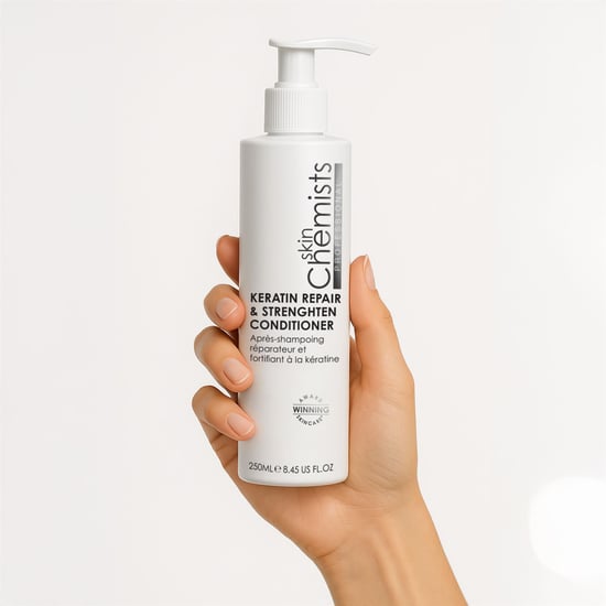 skinChemists Keratine Haar Essentiële Duo Set - Image 5