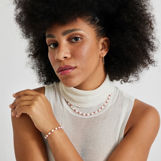 Luxenter Zawind armband 18k goud afgewerkt - Image 2