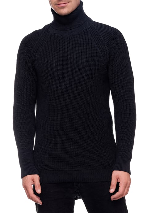 Chunky Slim Fit Coltrui - Image 3