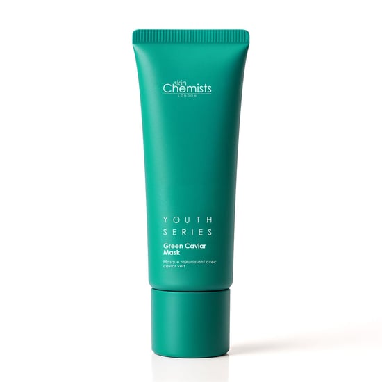 skinChemists Groene kaviaar anti-aging masker 50 ml - Image 4