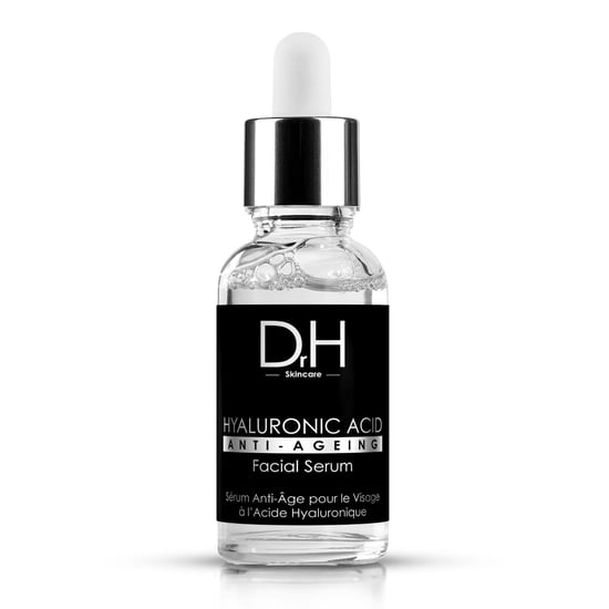 Dr H Anti-aging gezichtsserum met hyaluronzuur 30 ml - Image 4