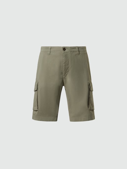 North Sails Korte broek Amerika gabardine - Image 3
