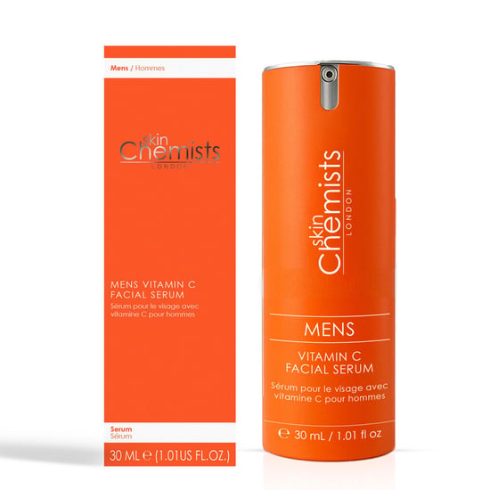 skinChemists Anti-aging gezichtsserum met vitamine C voor mannen, 30 ml - Image 1