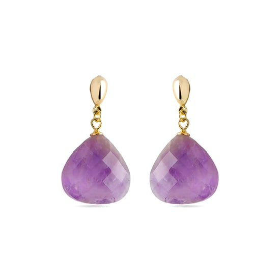 Luxenter Zoqoyi 925 Sterling Zilveren Oorbellen - Image 1