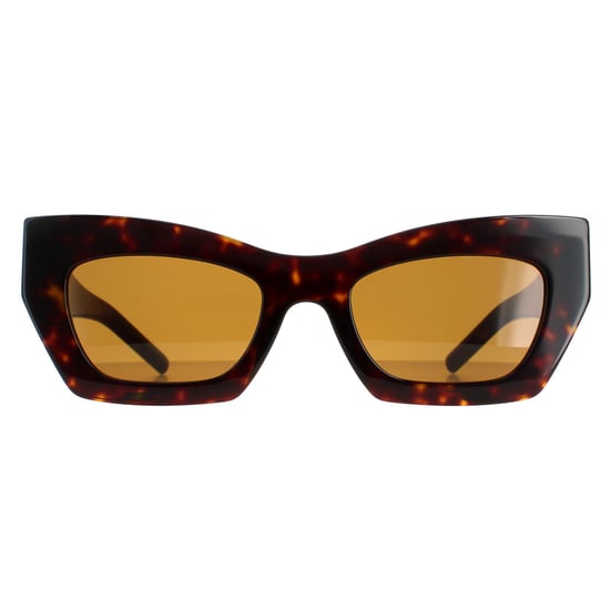Hugo Boss Sunglasses Boss 1363/s 086 70 Havana Brown - Image 1