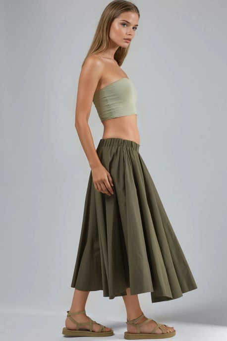 Maxi A-Form Fit Rok - Image 4