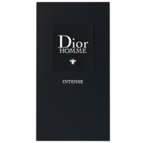 Dior Homme Intense Edp Spray 100ml. - Image 2