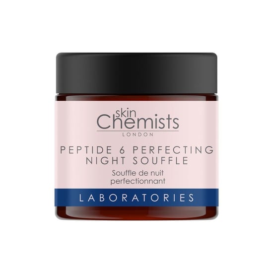 skinChemists Laboratories Gen Y Anti-aging perfectionerende nachtsoufflé 60 ml - Image 2