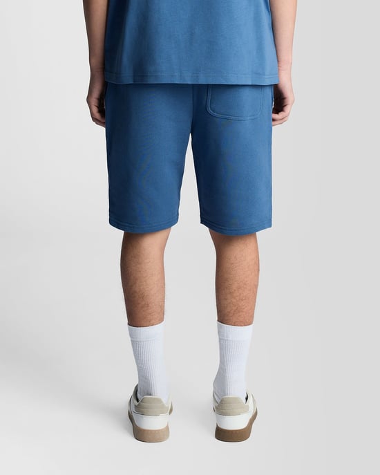 Katoenen Sweatshorts - Image 4