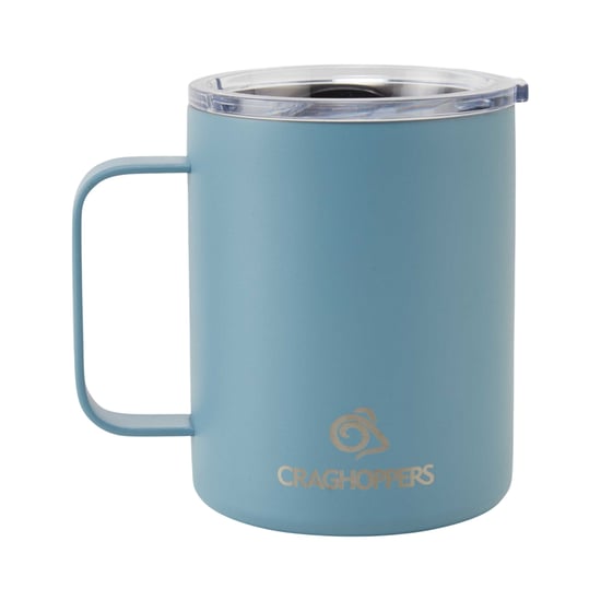 Craghoppers National Trust Reismok (Rustig Blauw) - Image 1
